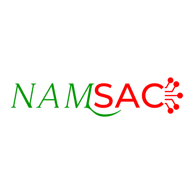 NAMSAC Logo
